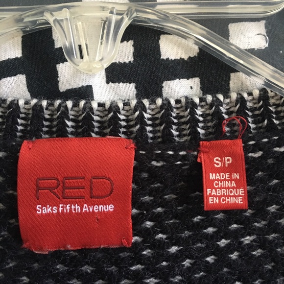 Winter wool top SP - Picture 2 of 5